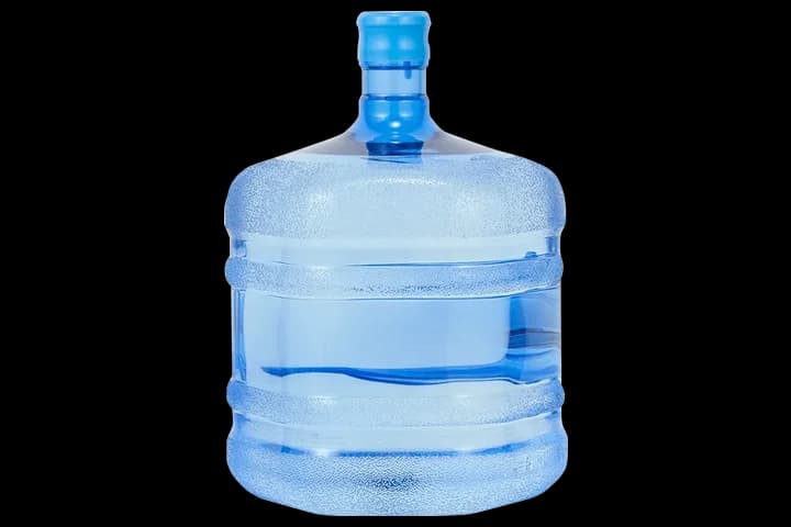 クリクラ12リットルボトルはサステナブルなボトル